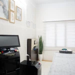 تصویر لیزر موهای زائد و پاکسازی پوست نوترسا