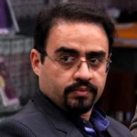 لوگوی وکیل پایه یک دادگستری نعمت