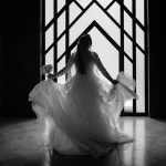 آتلیه عکاسی دلین عروسی فرمالیته بارداری