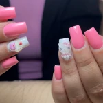 سالن تخصصی تتو، کاشت ناخن و مژه الهام