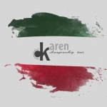پایگاه قهرمانی تکواندو کارن 