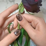 تصویر مرکز تخصصی اکستنشن مژه و ناخن الماس