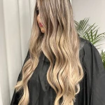 سالن زیبایی و تخصصی مو لما