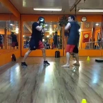  باشگاه ورزشی گلدجیم