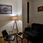 روانشناس و رواندرمانگر(فاطمه حسنوند)
