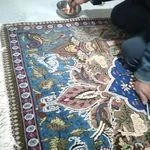 قالیشویی گل نگار (شعبه تهران)