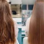 نمونه کار خدمات مو اوا بیات