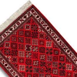 تصویر قالیشویی پاسداران