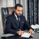 لوگوی کلینیک زیبایی و لیزر دکتر میلاد گندمی