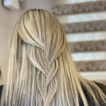 سالن زیبایی تیارا