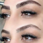 سالن زیبایی امیلیا