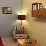 تصویر دکتر روانشناس هدی منحصر