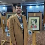 آموزشگاه لبخند نقاشی