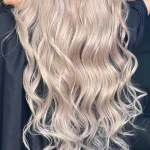 خدمات رنگ و لایت و کراتین و  پروتئین پایروند