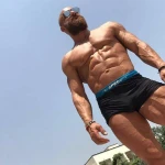 باشگاه بدنسازی و فیتنس پرشیا