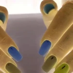 خدمات تخصصی کاشت ناخن و کراتین شاین