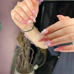 خدمات تخصصی ناخن *زرین*