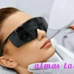 مرکز لیزرو پوست و طب سوزنی الماس تابان
