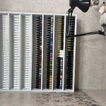 خدمات تخصصی ناخن نگین