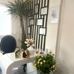 تصویر ارائه کلیه خدمات پوست مو زیبایی