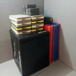 تصویر باشگاه ورزشی شینتو ۲