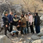 آموزشگاه نقاشی مستانه