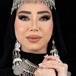 لوگوی سالن زیبایی رز گلد