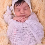 آتلیه تخصصی کودک بارداری نوزاد هستیا