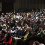 نمونه کار آموزشگاه موسیقی ناقوس