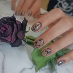 تصویر مرکز تخصصی اکستنشن مژه و ناخن الماس