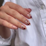 خدمات تخصصی ناخن آیلین