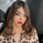 خدمات تخصصی مو رها دهقانی