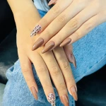 تصویر خدمات تخصصی ناخن فرمیسک