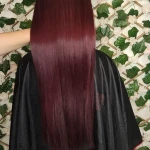 سالن زیبایی سفید