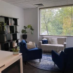 نمونه کار مشاوره و روانشناس در مجتمع طوبی