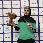 باشگاه بدنسازی و چند منظوره پیروزی
