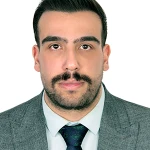 نمونه کار وکیل پایه یک دادگستری بوریایی