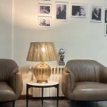 (روانشناس و مشاوره فردی مینا کفایی)