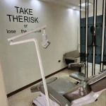 تصویر مطب  دکتر ملینا پورکاظمی