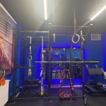 باشگاه بدنسازی بانوان مونفیت MooNfit