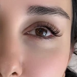 تصویر سالن زیبایی و آرایشگاه زنانه (سعیده شریفی)