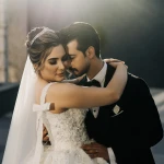 آتلیه عکاسی تخصصی عروس زیما