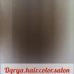 مرکز تخصصی رنگ مو و کراتین دریا