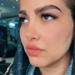 تصویر خدمات اکستنشن نرگس