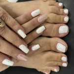 آموزشگاه، سالن رنگ لایت ناخن نیلوفر شهیدی اصل