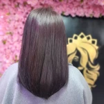 آرایشگاه زنانه و سالن زیبایی میترا