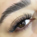 آکادمی اکستنشن مژه فرشته (تخفیف 30درصد)