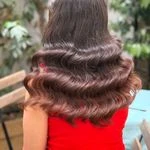 لوگوی استایل مو مبارک زاده