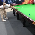  بیلیارد آریا
