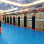 مجموعه ورزشی اریکه نیایش